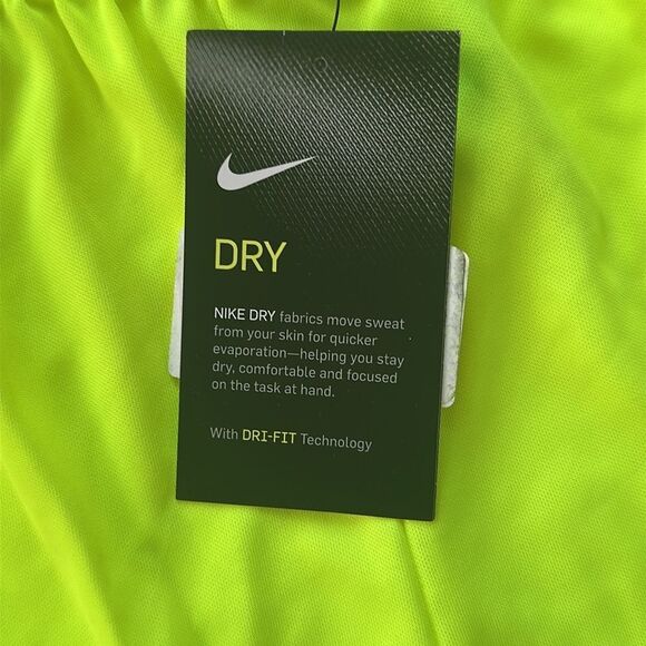 Nike Dri-Fit Women’s Shorts! - Picture 5 of 9